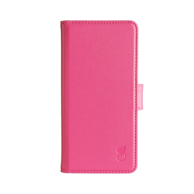 Gear Wallet Rosa - Samsung S8