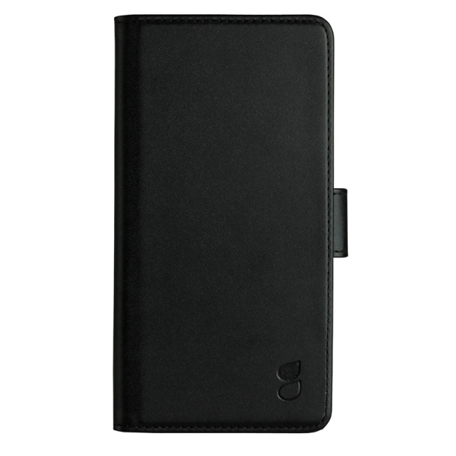 Gear Wallet Huawei P10 Plus Sort