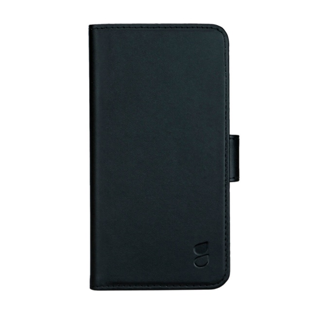 Gear Wallet Huawei P20 Lite 2018 Sort