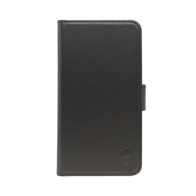 Gear Wallet LG K10 (2017) Sort