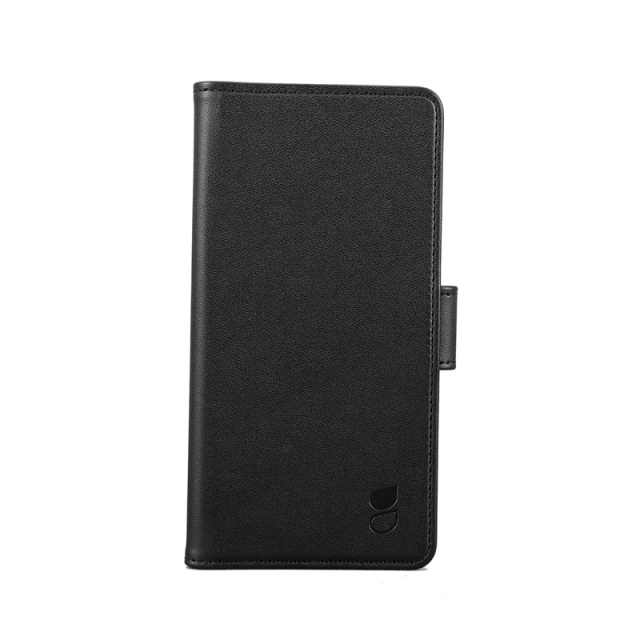Gear Wallet Nokia 5.1 Sort