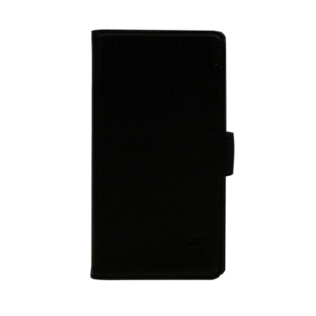 Gear Wallet Nokia 3 Sort