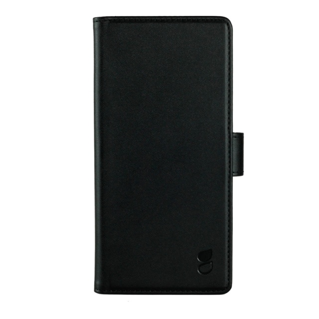 Gear Wallet Samsung Note 8 Sort