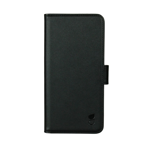 Gear Wallet Sort - Samsung S8 Plus