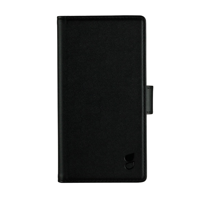 Gear Wallet Sony Xperia L1 Sort