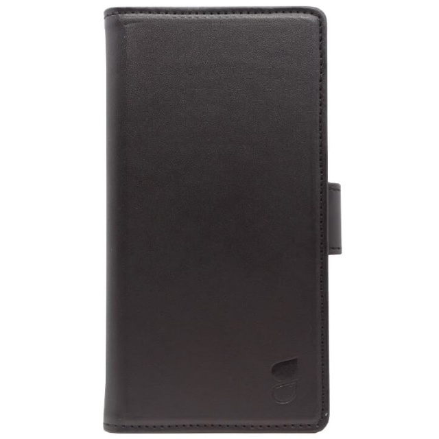 Gear Wallet Sony Xperia XA2 (SM12) Sort
