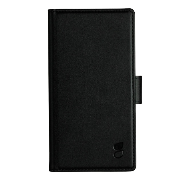Gear Wallet Sony Xperia XZs Sort