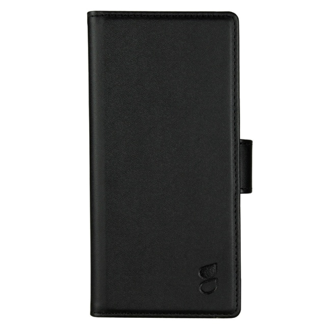 Gear Wallet Xperia XA1 Sort