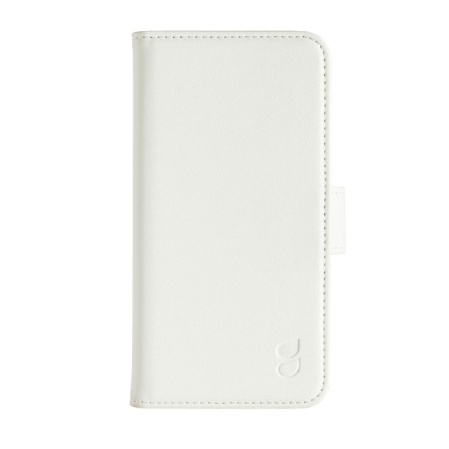 Gear Wallet Hvid - iPhone X/XS