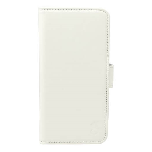 Gear Wallet Hvid - Samsung A8 2018