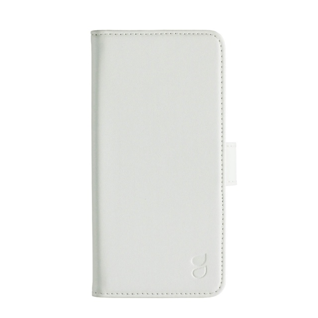 Gear Wallet Hvid - Samsung S8 Plus