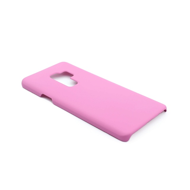 Gear Mobilcover Rosa - Samsung S9 Plus