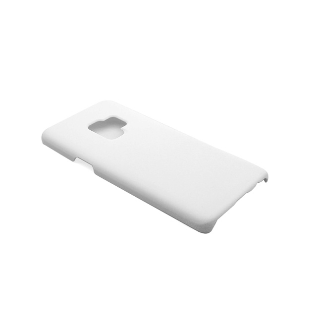 Gear Mobilcover Hvid - Samsung S9