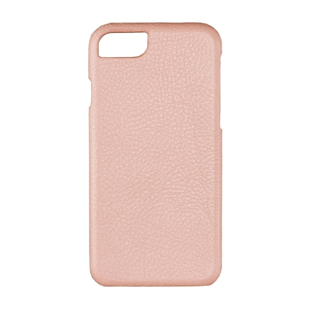 Onsala Mobilcover Rosa Læder iPhone 6/7/8/SE2020/22