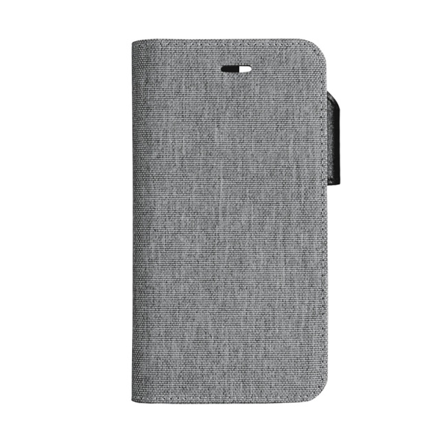 Onsala COLLECTION Wallet Grå Textil  iPhone X/XS