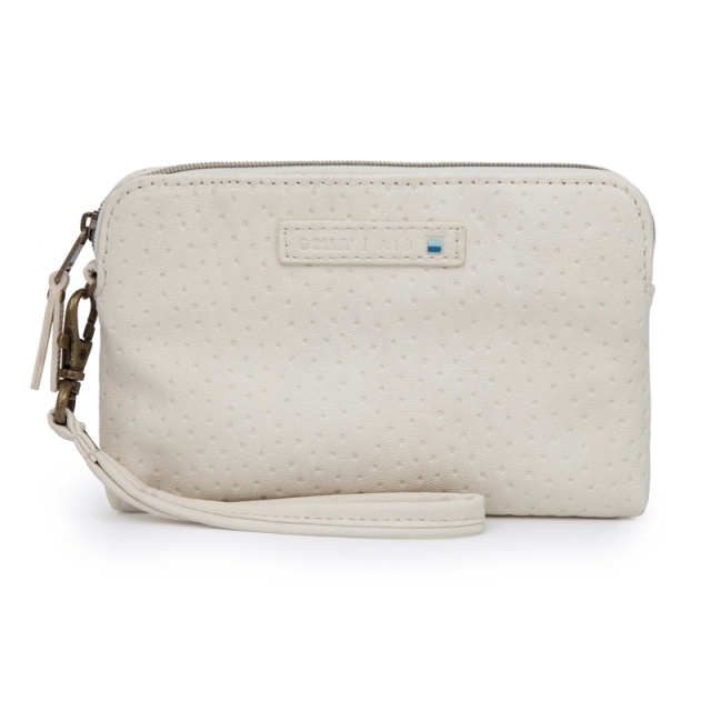 Golla AIR Mobil Purse Creme Universal G1634