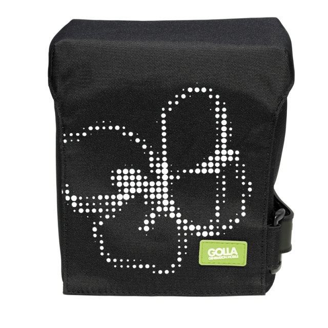 Golla Skuldertaske Hannah G1182 DSLR/Video Sort