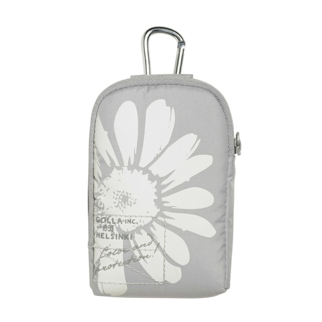 Golla Kompakt Taske Nicole Grå G1357