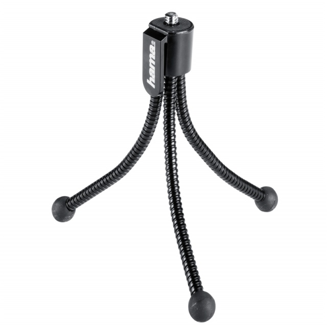 Hama Mini Stativ "Flexi" M