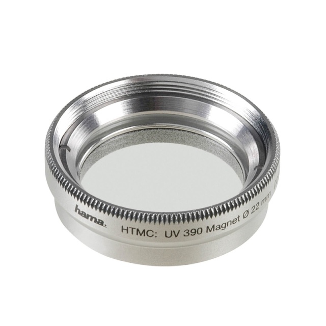 Hama UV Filter magnet 22mm