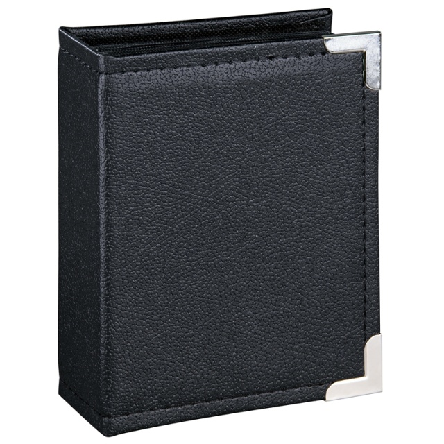 Hama Fotoalbum New York City Super 200 10x15 Sort