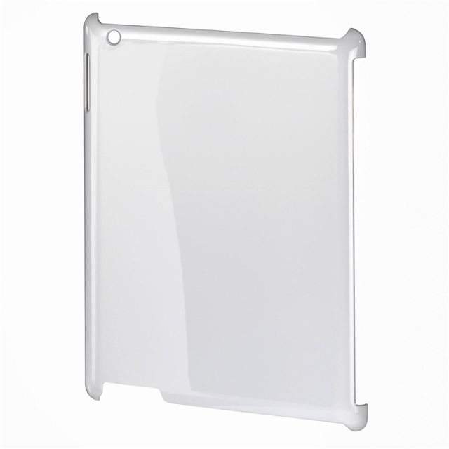 Hama Cover iPad 3/4 Hvid