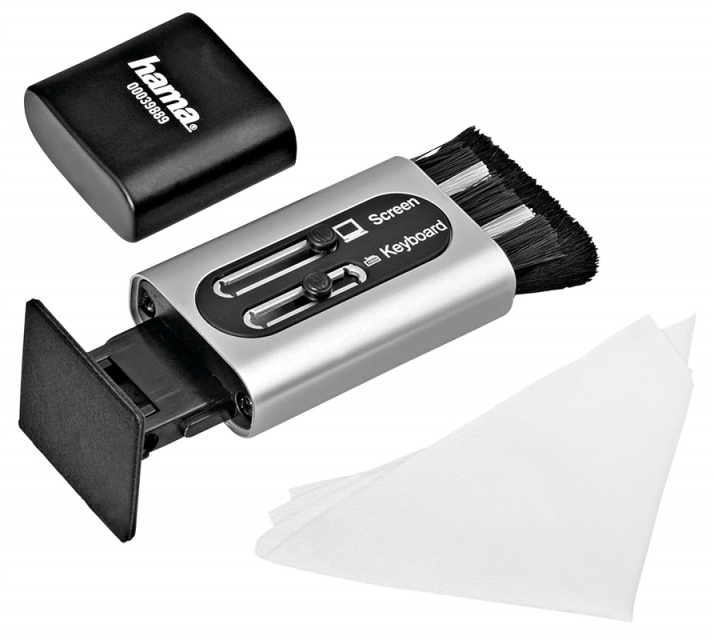Hama Rengøringspen Notebook