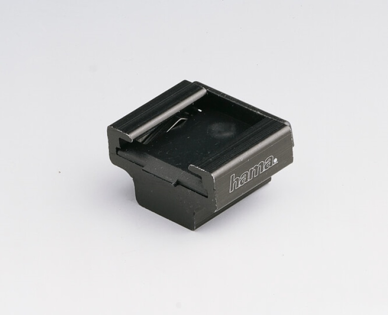 HAMA Tilbehørssko 1/4