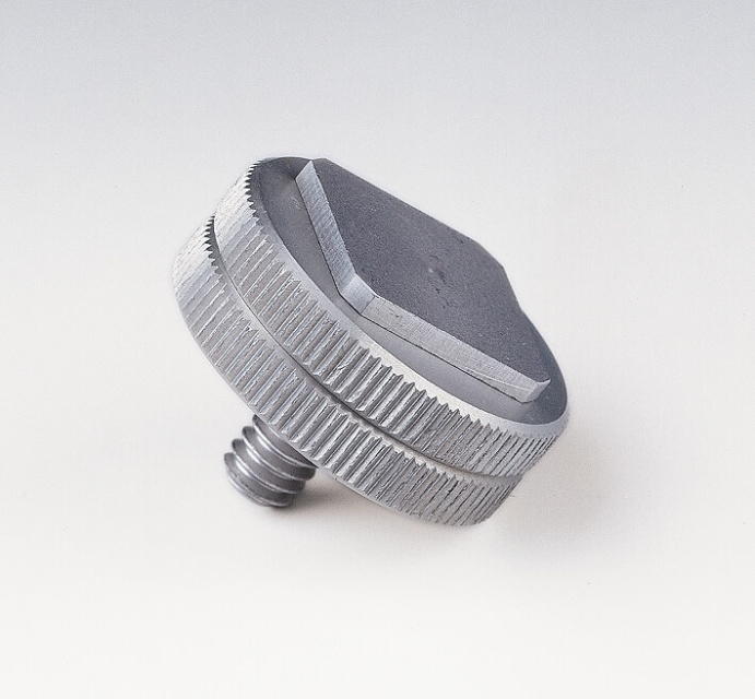 Hama Tilbehørssko 1/4