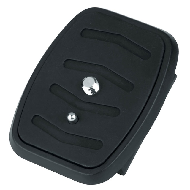 Hama Kameraplade til STAR 55-64, Gamma 153, Action 165