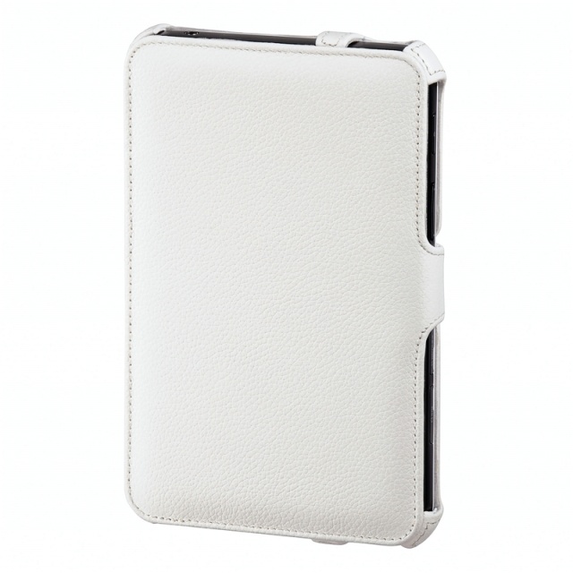 Hama Flip-Front Tabletcover til Samsung Galaxy TAB Læder Hvid