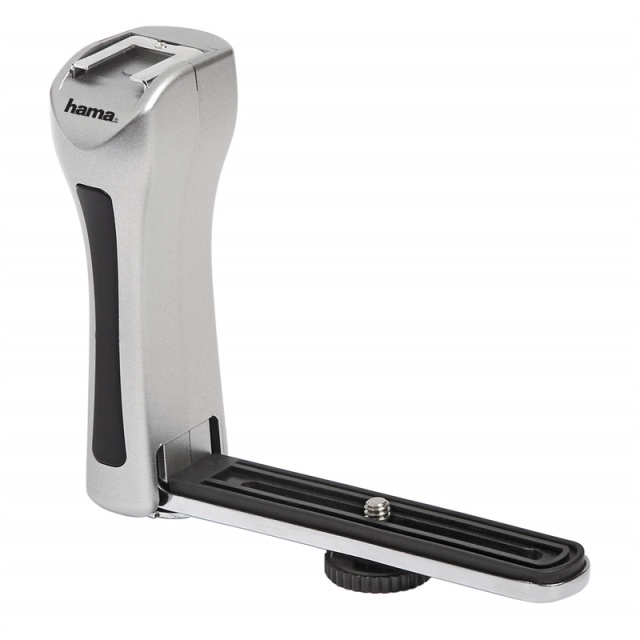 Hama Vinkelskinne Digi Sammenklappelig