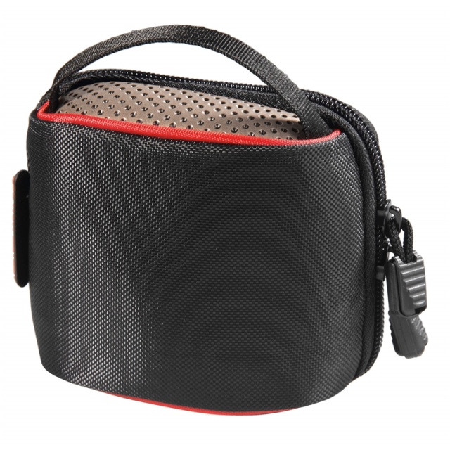 Hama Navigations taske TT ONE 2G grå