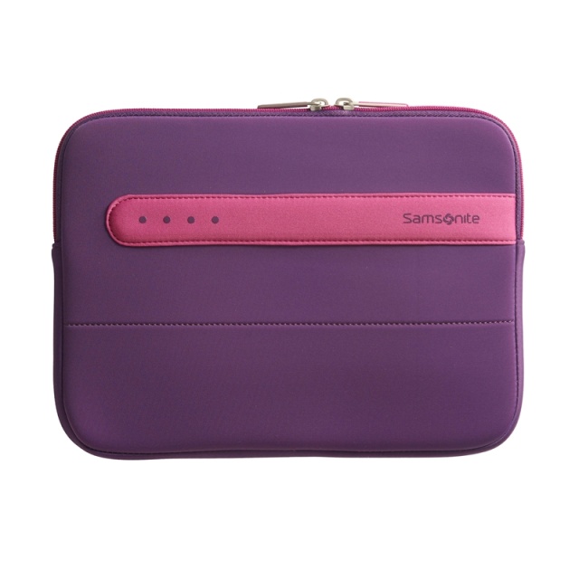 Samsonite Computer Sleeve COLORSHIELD 10,2" Rosa