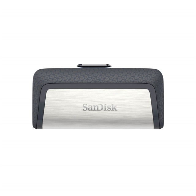 SANDISK USB 3.1 Ultra Dual USB-C 256GB