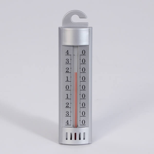 TERMOMETERFABRIKEN Køl & Frys Termometer Analog