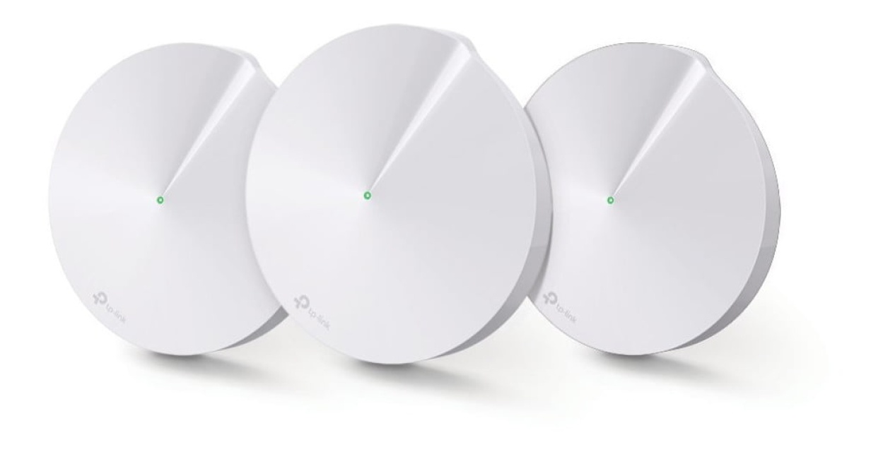 TP-Link Deco M5 (3-pack)