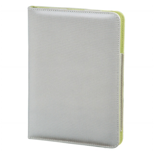 Hama iPad mini Lissabon Sølv/Grøn