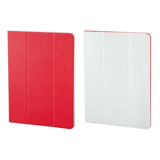 Hama Tablet Cover TWOTONE op til 7" Universal Rød Hvid