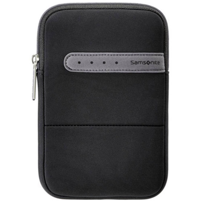 Samsonite Sleeve COLORSHIELD 7" Sort