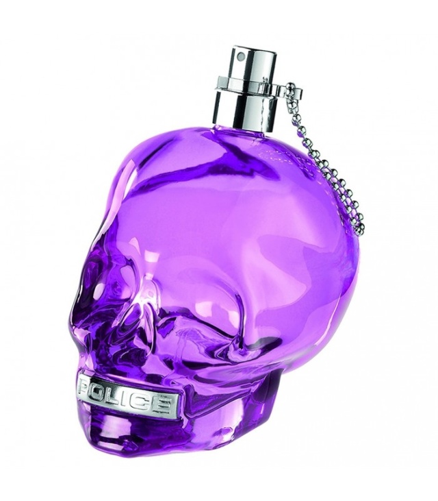 Police To Be Woman Edp 125ml