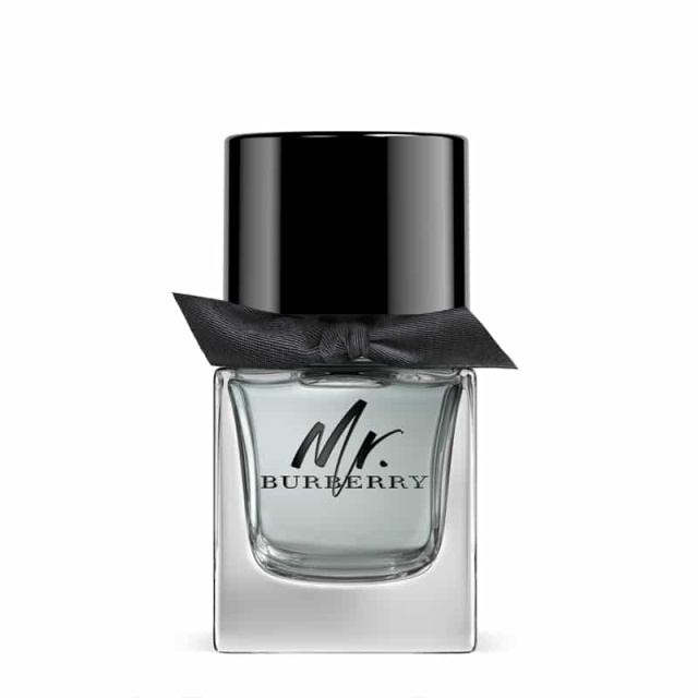 Burberry Mr. Burberry Edt 50ml