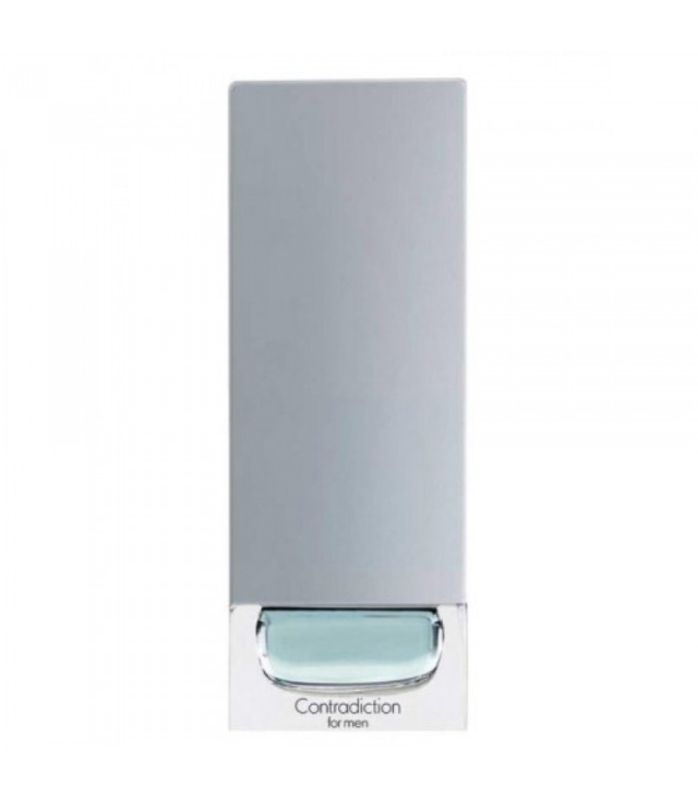 Calvin Klein Contradiction For Men Edt 100ml