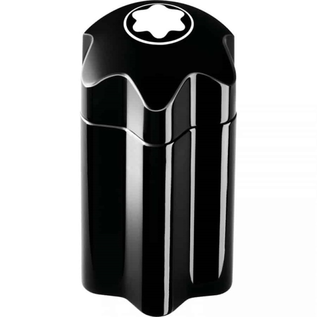 Mont Blanc Emblem edt 100ml