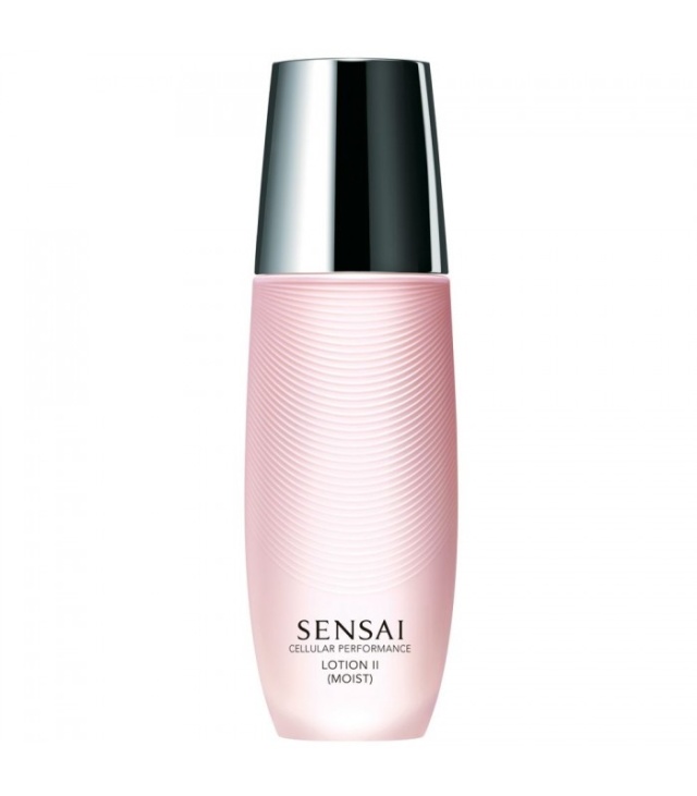 Sensai Cellular Performance Lotion II Moist 125ml