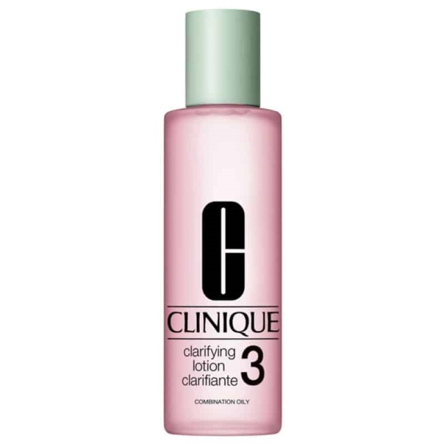 Clinique Clarifying Lotion 3 200ml