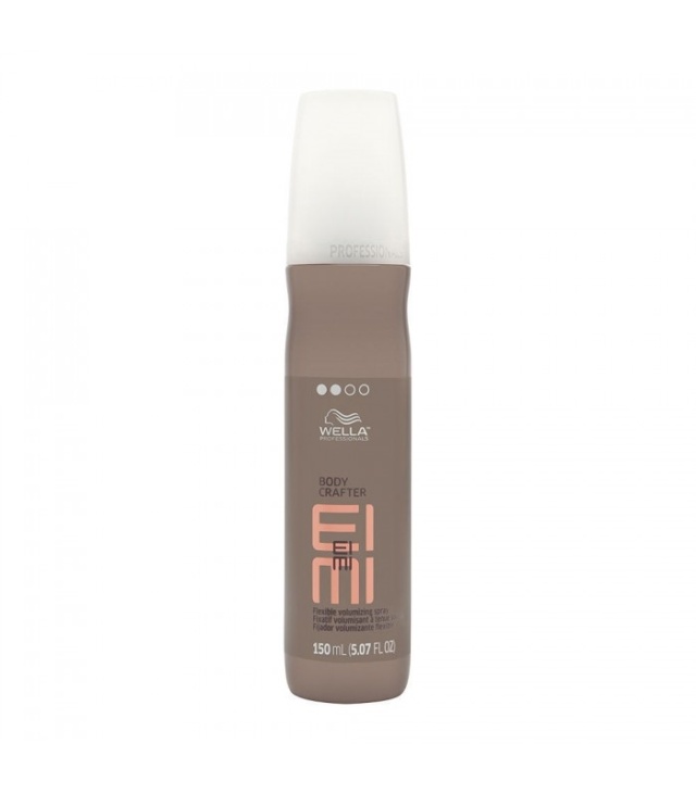 Wella EIMI Body Crafter Flexible Volumizing Spray 150ml