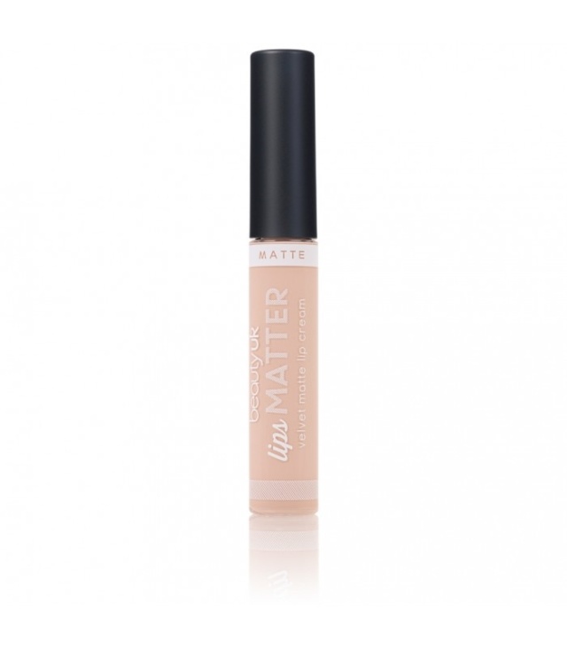 Beauty UK Lips Matter - No.9 Get Your Nude On 8g