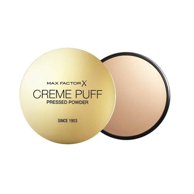 Max Factor Creme Puff 075 Golden