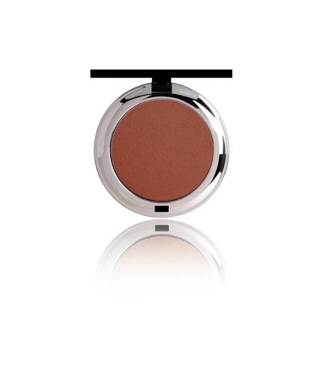 Bellapierre Compact Bronzer - 04 Kisses 10g